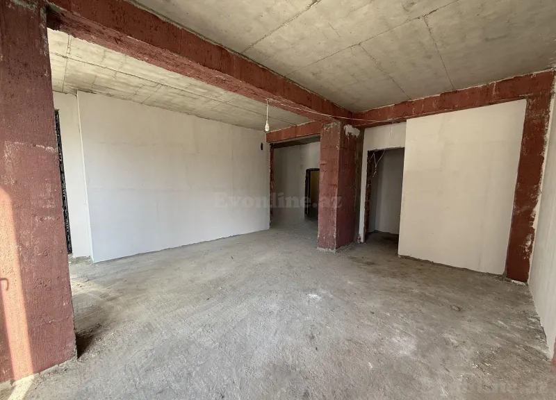 Satılır 4 otaqlı Mənzil Yeni tikili 181 m² 28 May m. - şəkil 4