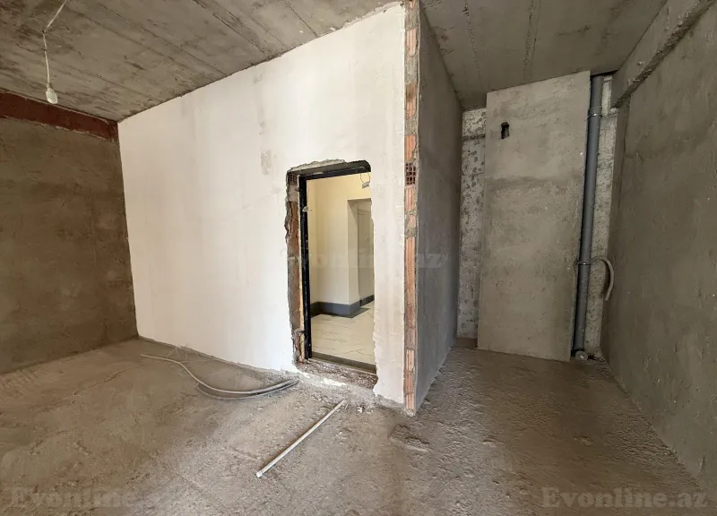 Satılır 4 otaqlı Mənzil Yeni tikili 181 m² 28 May m. - şəkil 6