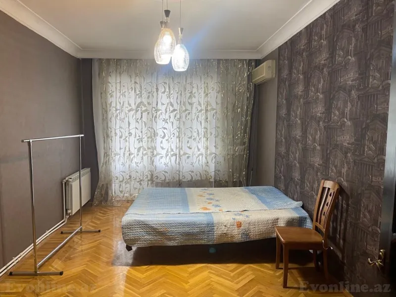 Kirayə verilir 3 otaqlı Mənzil Yeni tikili 75 m² 28 May m. - şəkil 5