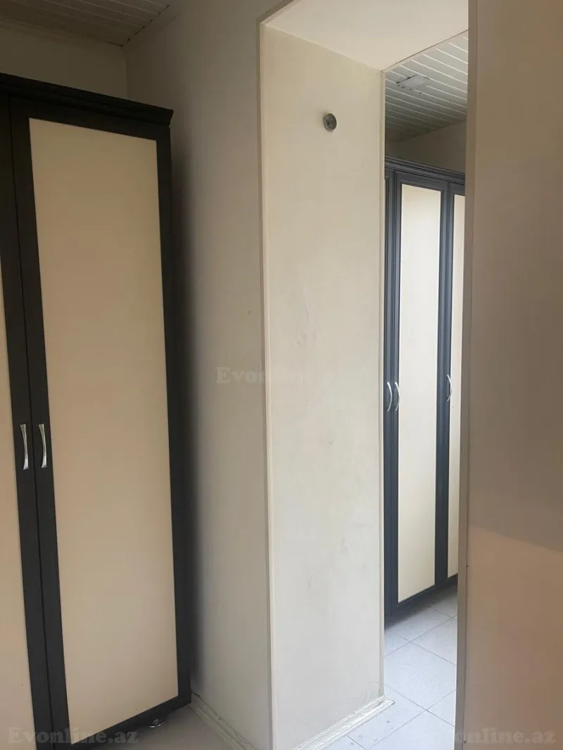 Kirayə verilir 3 otaqlı Mənzil Yeni tikili 75 m² 28 May m. - şəkil 6