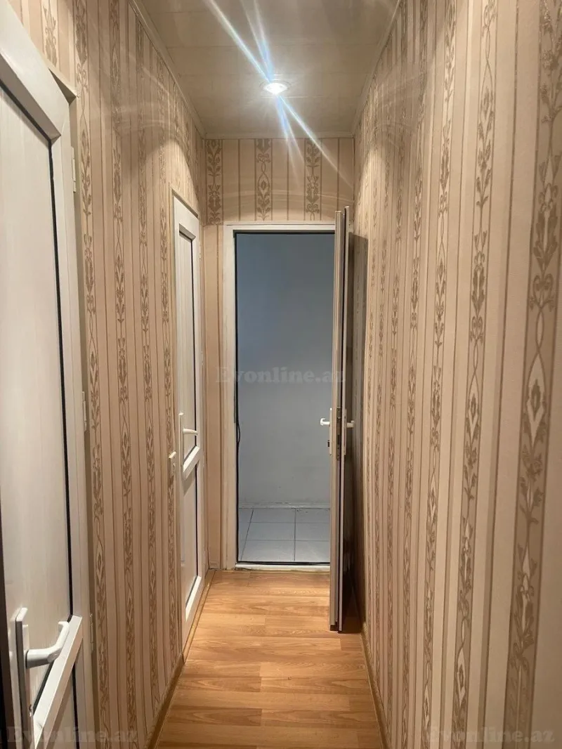 Kirayə verilir 3 otaqlı Mənzil Yeni tikili 75 m² 28 May m. - şəkil 7