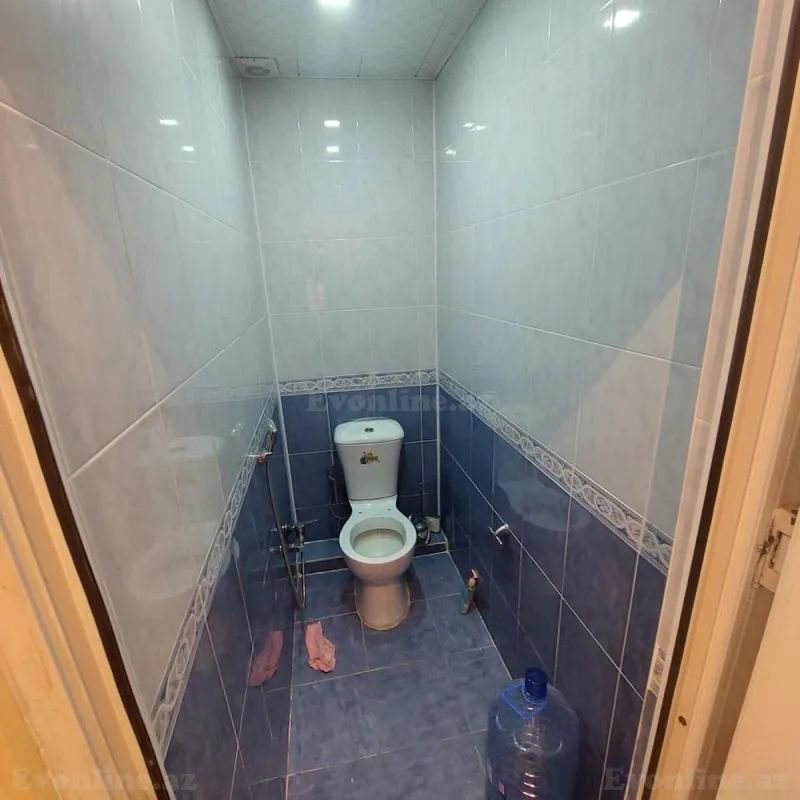 Kirayə verilir 3 otaqlı Mənzil Yeni tikili 75 m² 28 May m. - şəkil 10