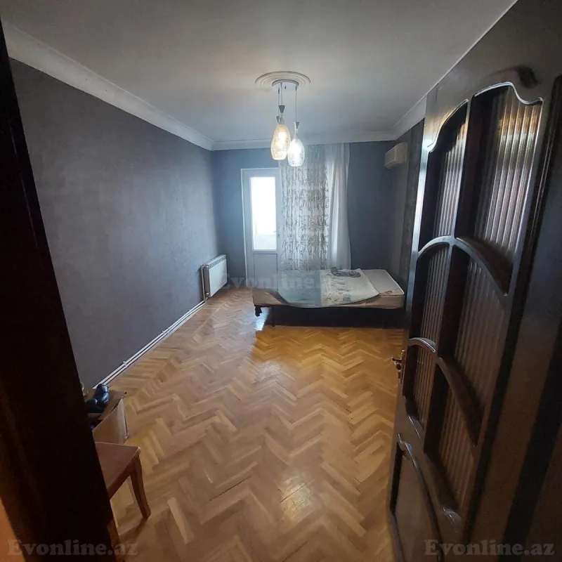 Kirayə verilir 3 otaqlı Mənzil Yeni tikili 75 m² 28 May m. - şəkil 12