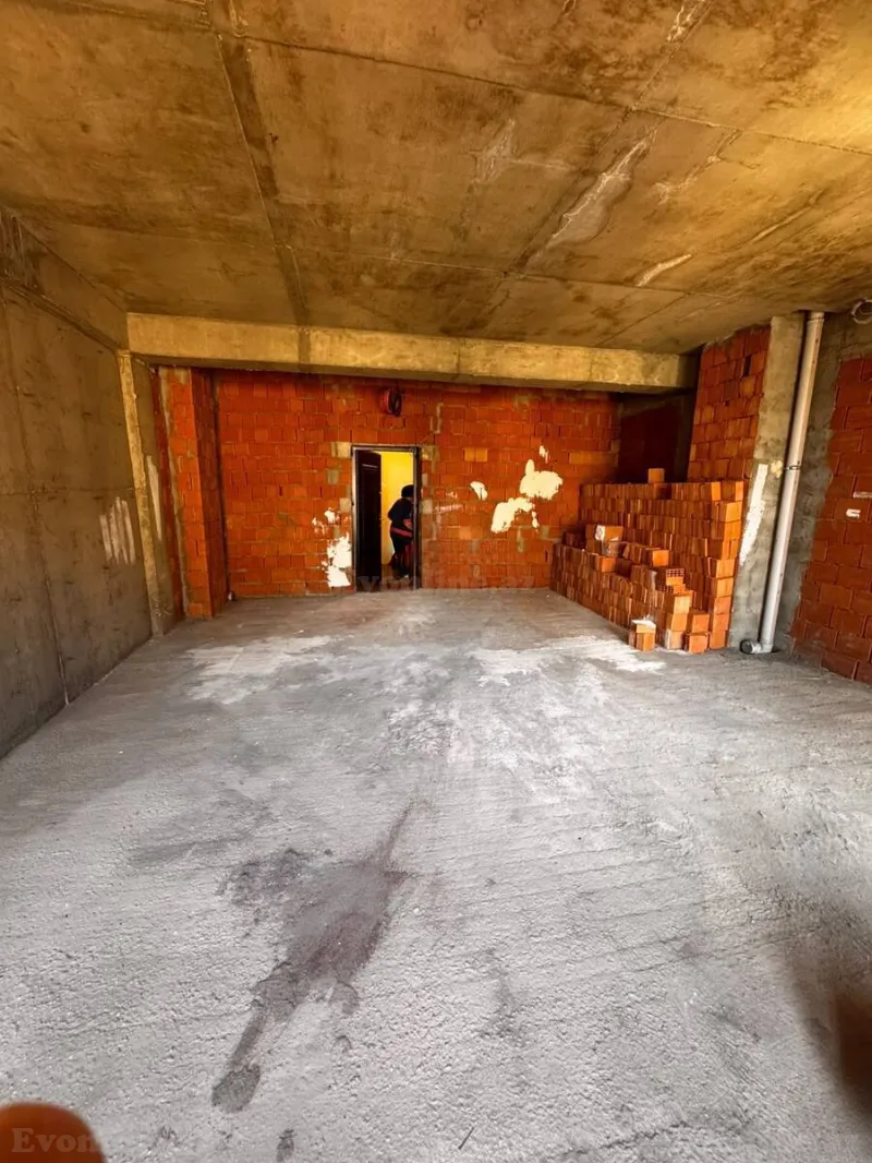 Satılır 2 otaqlı Mənzil Yeni tikili 45 m² Azadlıq prospekti m. - şəkil 2