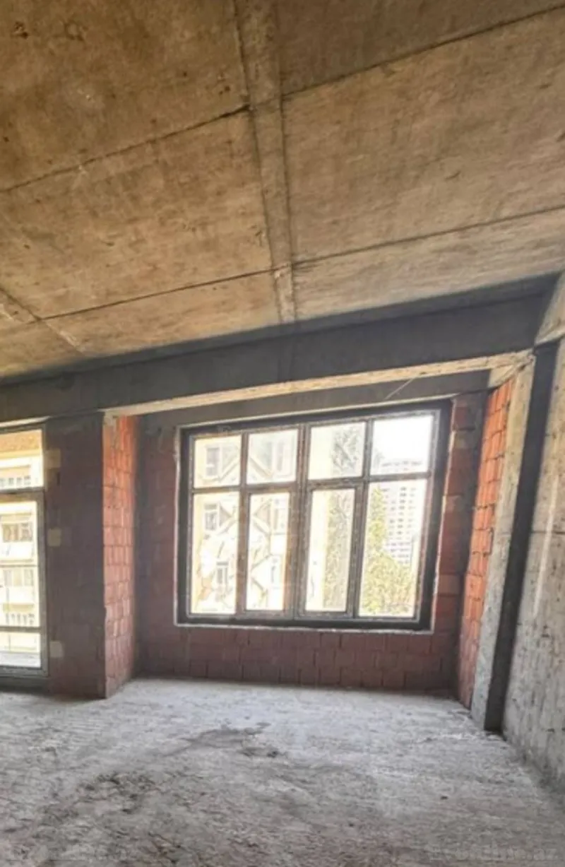 Satılır 2 otaqlı Mənzil Yeni tikili 45 m² Azadlıq prospekti m. - şəkil 3