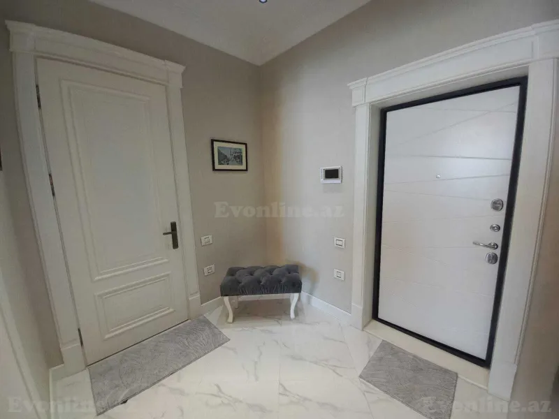 Satılır 2 otaqlı Mənzil Yeni tikili 65 m² Xətai r. - şəkil 9