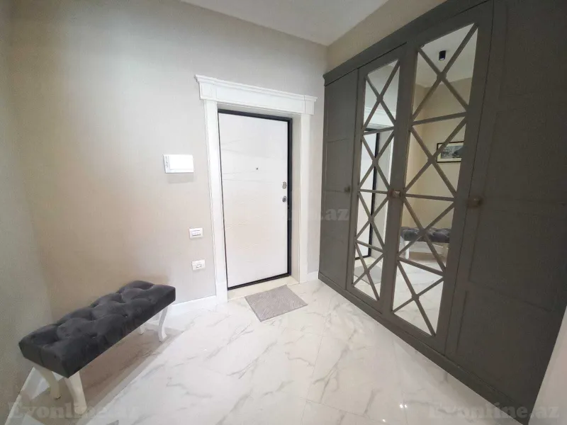 Satılır 2 otaqlı Mənzil Yeni tikili 65 m² Xətai r. - şəkil 13