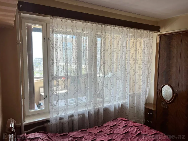 Kirayə verilir 2 otaqlı Mənzil Köhnə tikili 95 m² 28 May m. - şəkil 8