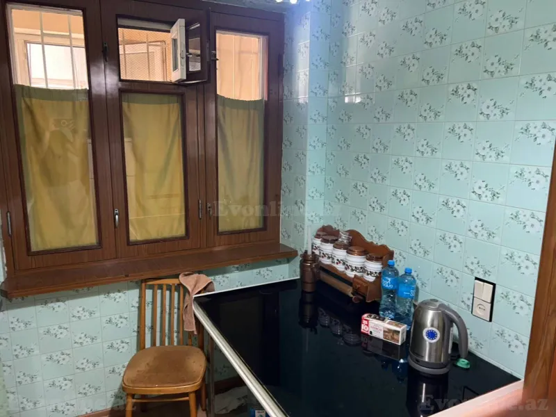 Kirayə verilir 2 otaqlı Mənzil Köhnə tikili 95 m² 28 May m. - şəkil 9