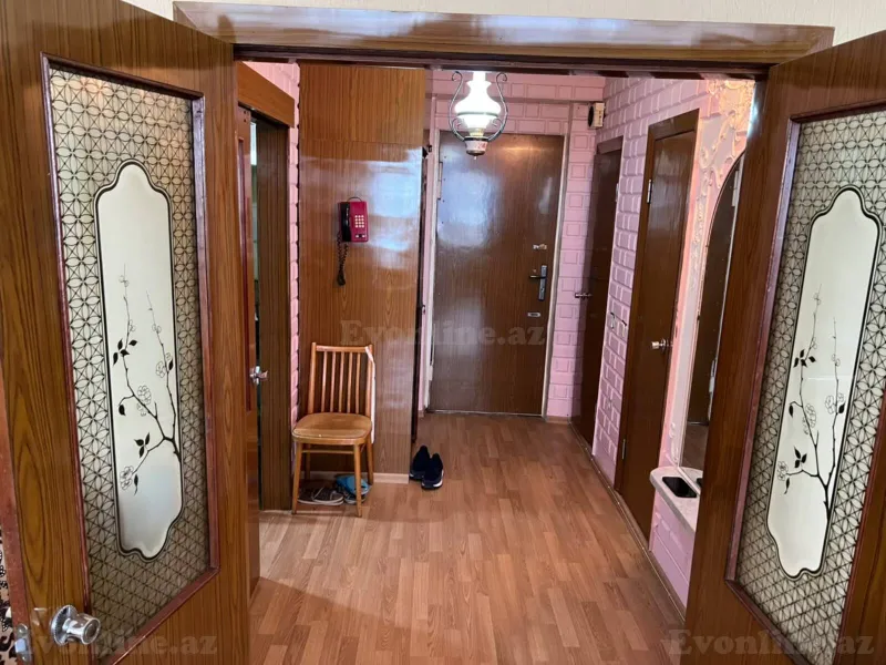 Kirayə verilir 2 otaqlı Mənzil Köhnə tikili 95 m² 28 May m. - şəkil 10