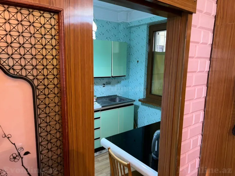 Kirayə verilir 2 otaqlı Mənzil Köhnə tikili 95 m² 28 May m. - şəkil 12