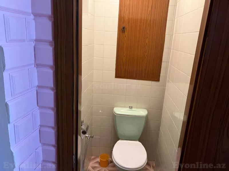 Kirayə verilir 2 otaqlı Mənzil Köhnə tikili 95 m² 28 May m. - şəkil 15