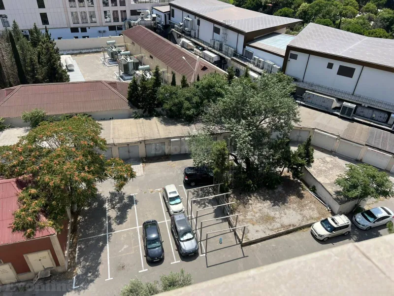 Kirayə verilir 2 otaqlı Mənzil Köhnə tikili 95 m² 28 May m. - şəkil 17