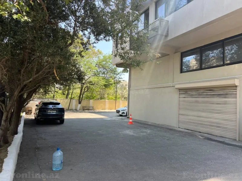 Kirayə verilir 2 otaqlı Mənzil Köhnə tikili 95 m² 28 May m. - şəkil 18