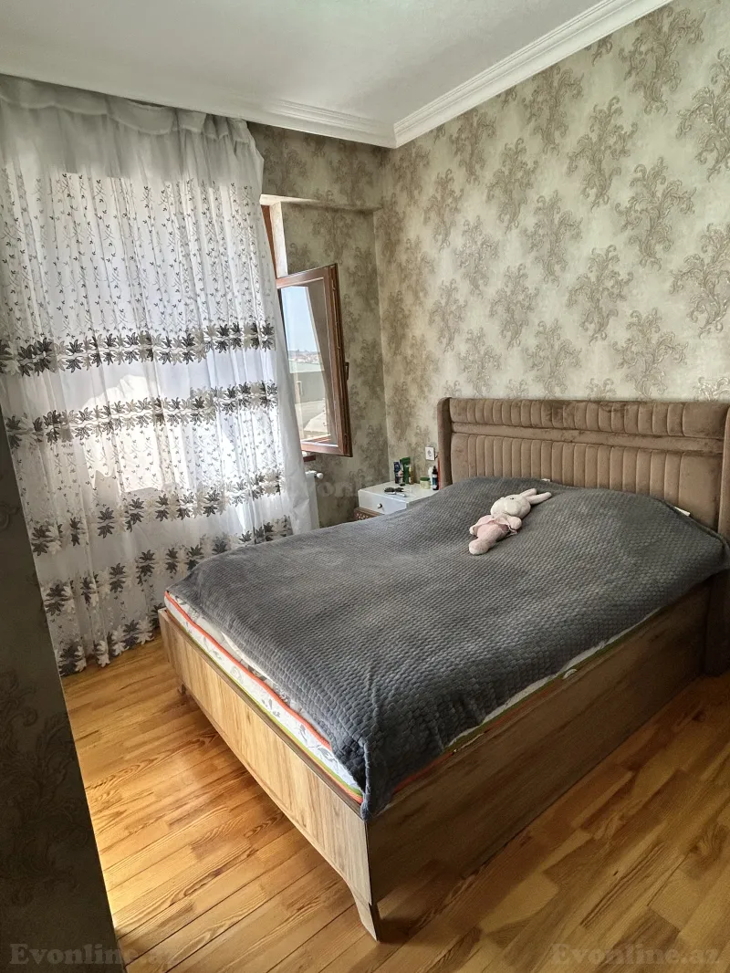Kirayə verilir 2 otaqlı Mənzil Yeni tikili 76 m² Xırdalan - şəkil 5