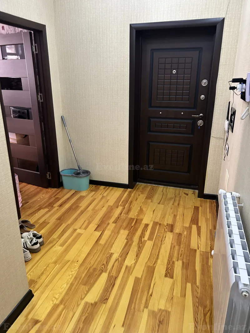 Kirayə verilir 2 otaqlı Mənzil Yeni tikili 76 m² Xırdalan - şəkil 12
