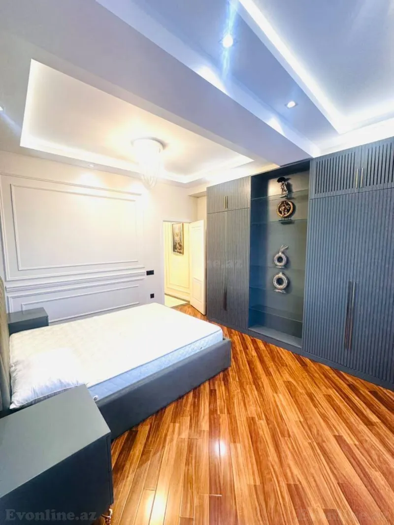Satılır 2 otaqlı Mənzil Yeni tikili 61 m² Gənclik m. - şəkil 9