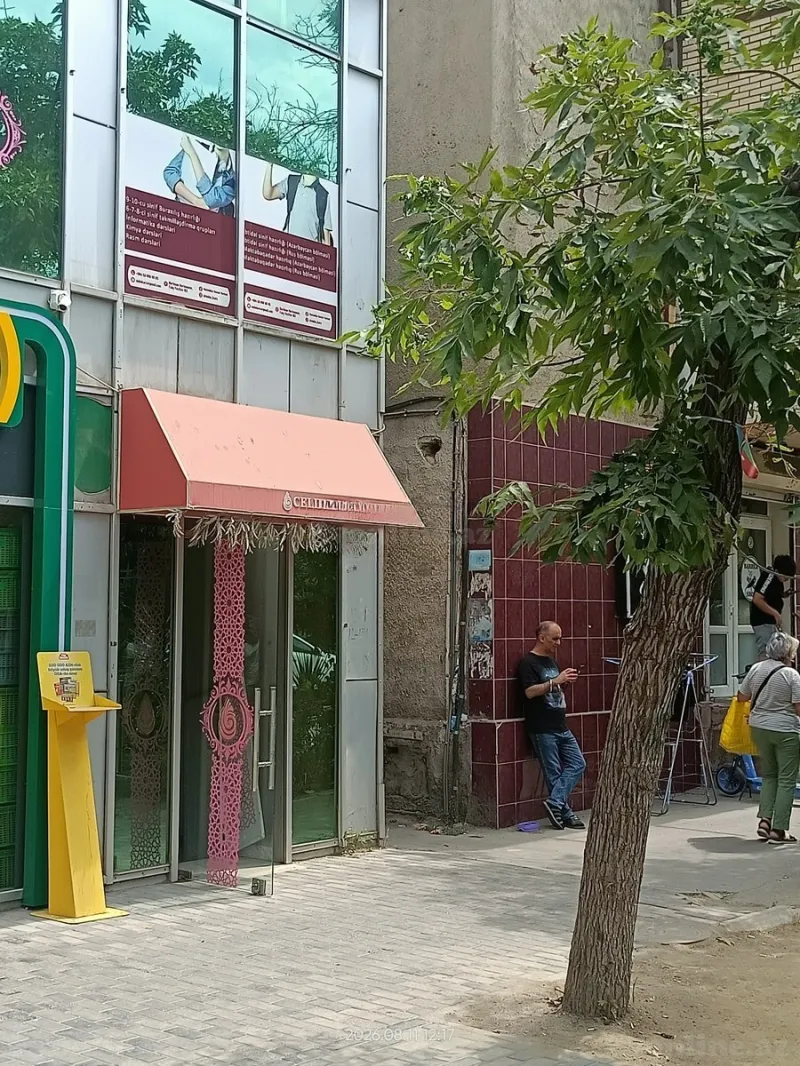 Kirayə verilir Obyekt 100 m² Nəriman Nərimanov m. - şəkil 2