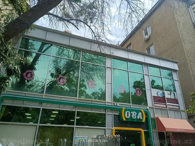 Kirayə verilir Obyekt 100 m² Nəriman Nərimanov m. - şəkil 3