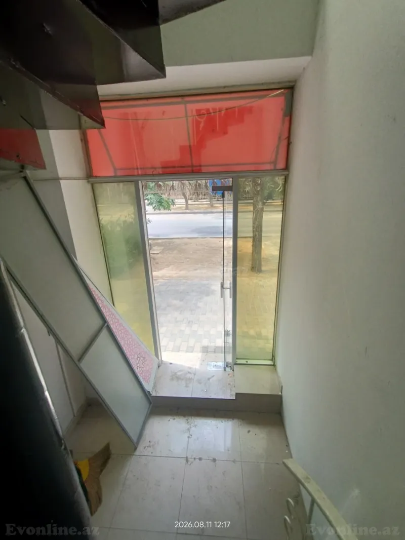 Kirayə verilir Obyekt 100 m² Nəriman Nərimanov m. - şəkil 4