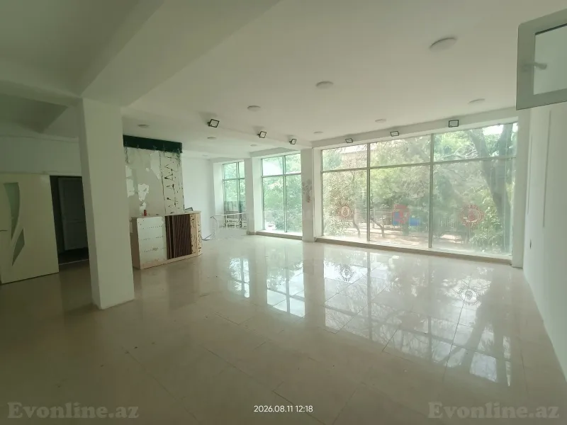 Kirayə verilir Obyekt 100 m² Nəriman Nərimanov m. - şəkil 5