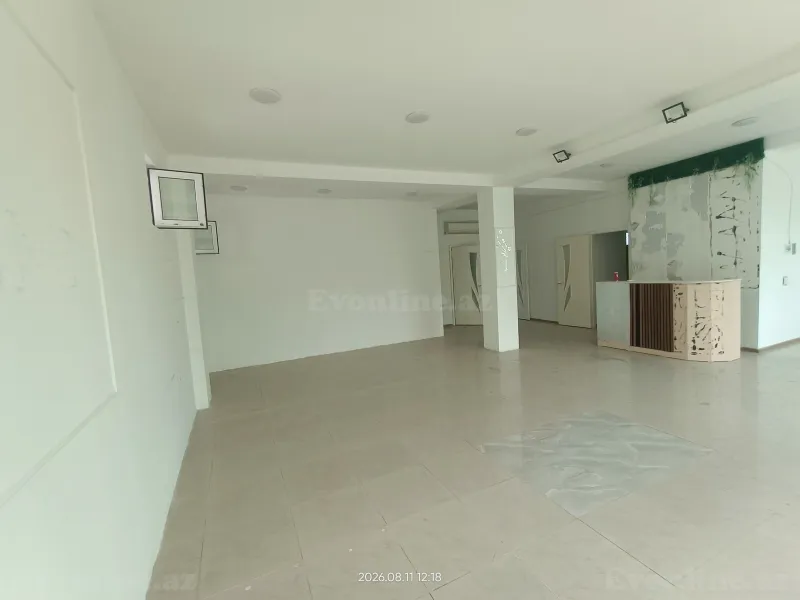 Kirayə verilir Obyekt 100 m² Nəriman Nərimanov m. - şəkil 6