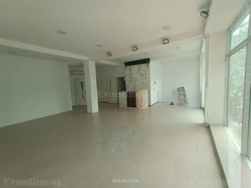 Kirayə verilir Obyekt 100 m² Nəriman Nərimanov m. - şəkil 7