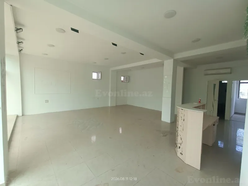 Kirayə verilir Obyekt 100 m² Nəriman Nərimanov m. - şəkil 8