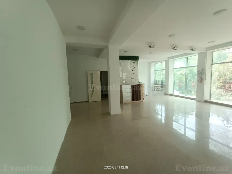 Kirayə verilir Obyekt 100 m² Nəriman Nərimanov m. - şəkil 9