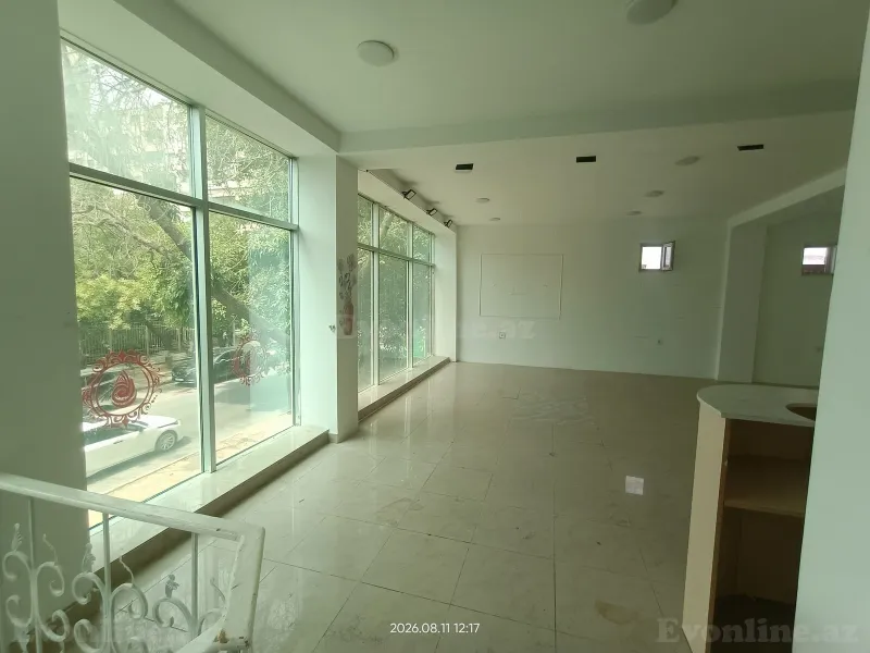 Kirayə verilir Obyekt 100 m² Nəriman Nərimanov m. - şəkil 10