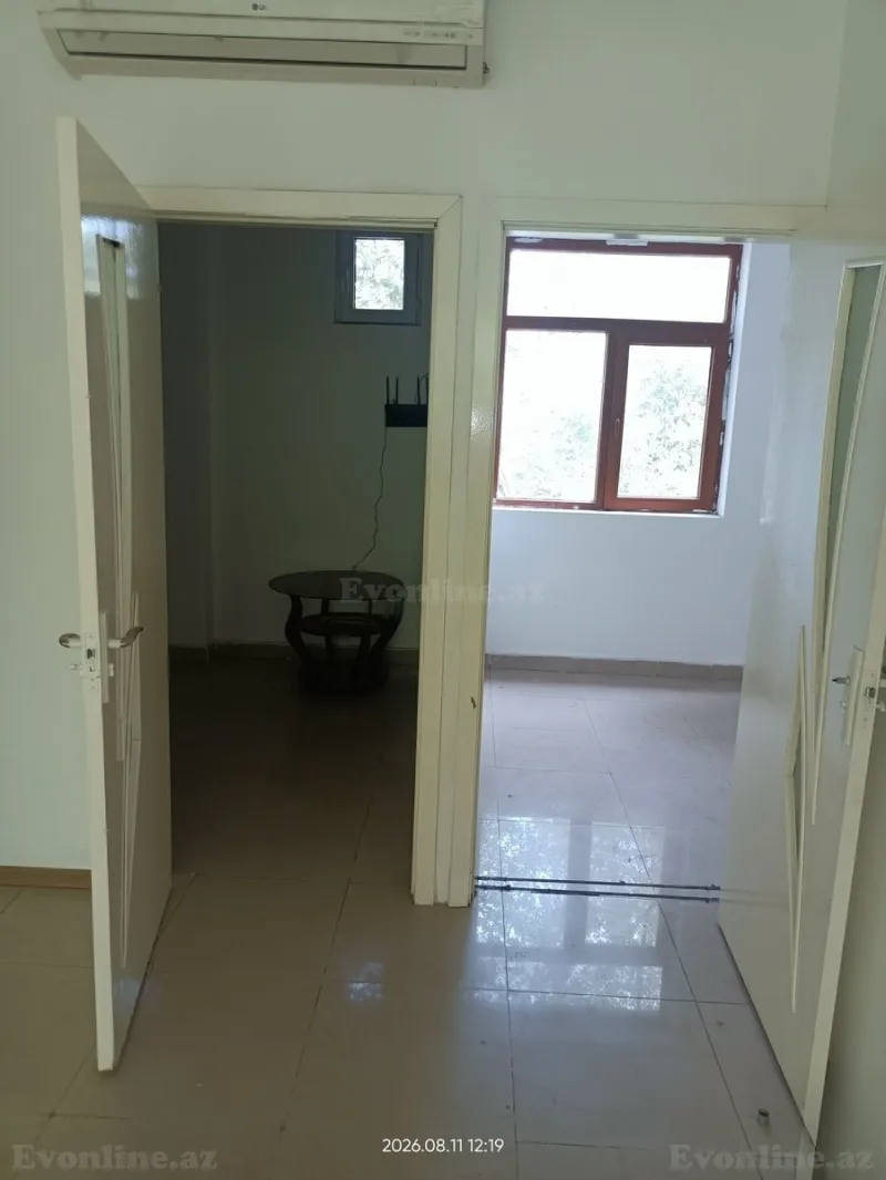 Kirayə verilir Obyekt 100 m² Nəriman Nərimanov m. - şəkil 16