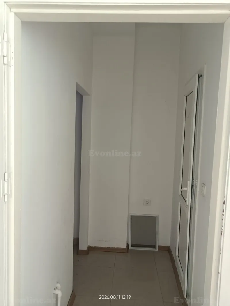 Kirayə verilir Obyekt 100 m² Nəriman Nərimanov m. - şəkil 17