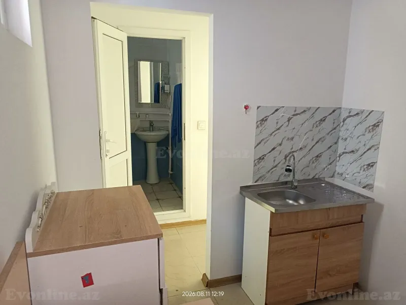 Kirayə verilir Obyekt 100 m² Nəriman Nərimanov m. - şəkil 18