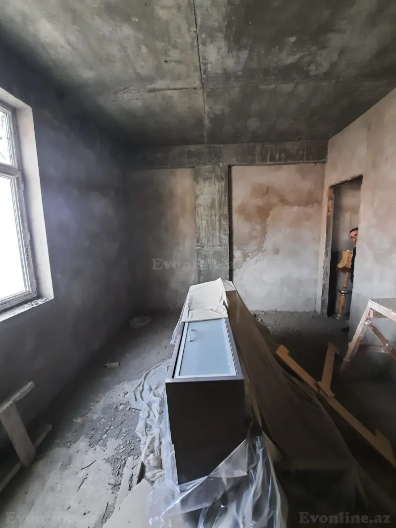 Satılır 3 otaqlı Mənzil Yeni tikili 156 m² Yeni Yasamal - şəkil 4