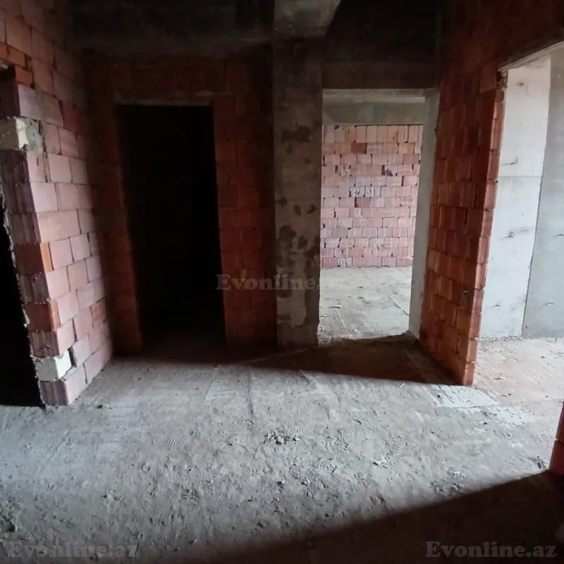 Satılır 3 otaqlı Mənzil Yeni tikili 156 m² Yeni Yasamal - şəkil 8