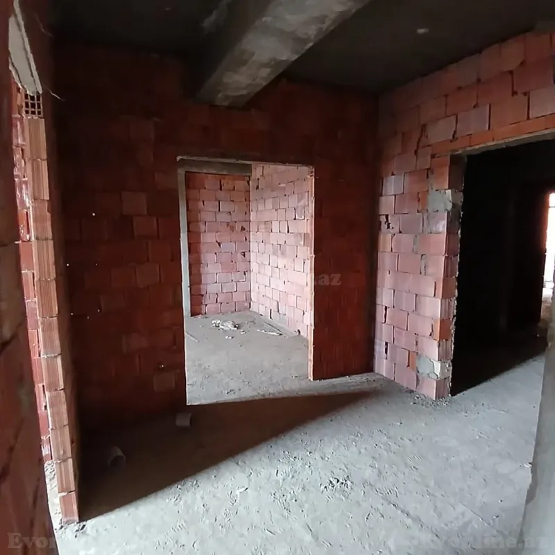 Satılır 3 otaqlı Mənzil Yeni tikili 156 m² Yeni Yasamal - şəkil 9