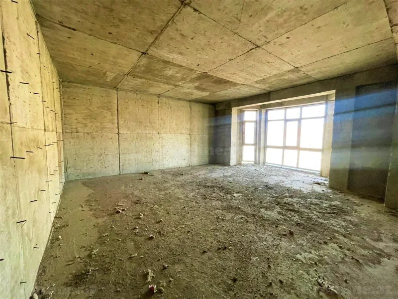 Satılır 3 otaqlı Mənzil Yeni tikili 202 m² Nəsimi r. - şəkil 7