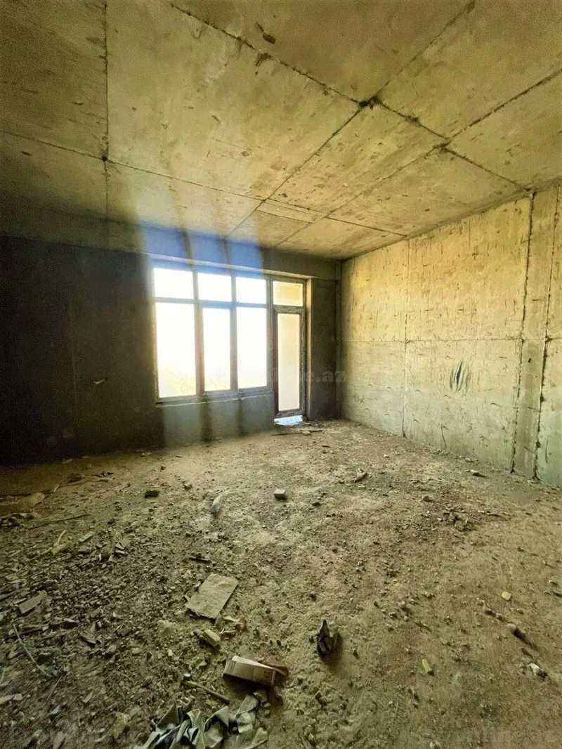 Satılır 3 otaqlı Mənzil Yeni tikili 202 m² Nəsimi r. - şəkil 8