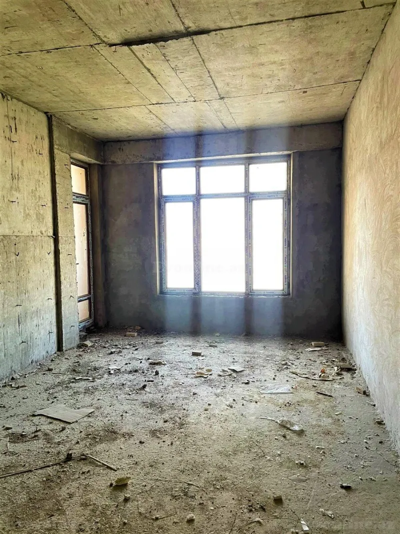 Satılır 3 otaqlı Mənzil Yeni tikili 202 m² Nəsimi r. - şəkil 9