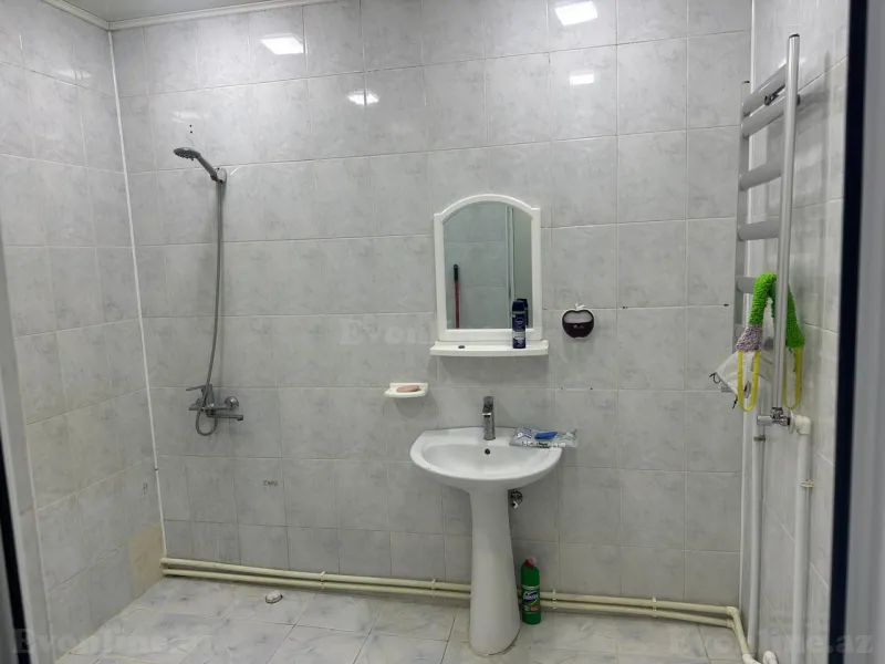 Kirayə verilir 2 otaqlı Mənzil Yeni tikili 82 m² 8-ci mikrorayon - şəkil 5