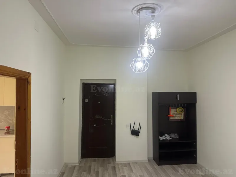 Kirayə verilir 2 otaqlı Mənzil Yeni tikili 82 m² 8-ci mikrorayon - şəkil 7