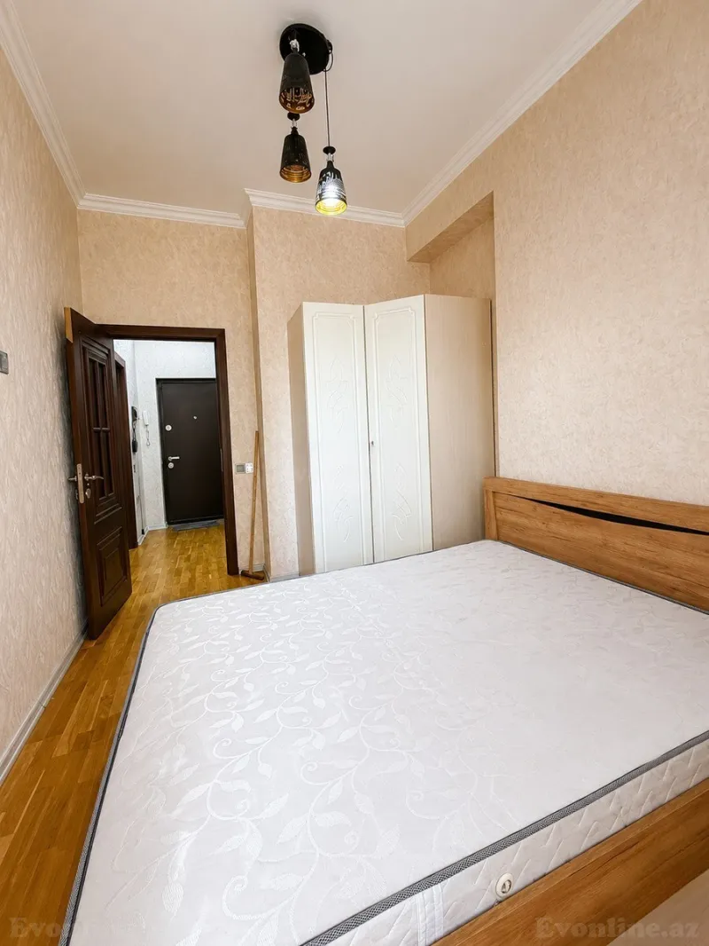 Satılır 2 otaqlı Mənzil Yeni tikili 51 m² Azadlıq prospekti m. - şəkil 7