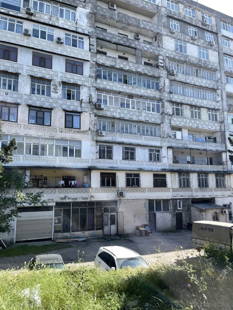 Satılır Obyekt 720 m² Xətai r. - şəkil 2