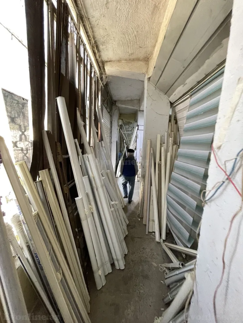 Satılır Obyekt 720 m² Xətai r. - şəkil 5