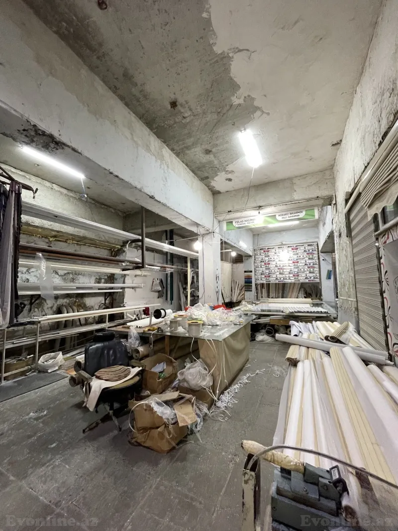 Satılır Obyekt 720 m² Xətai r. - şəkil 6