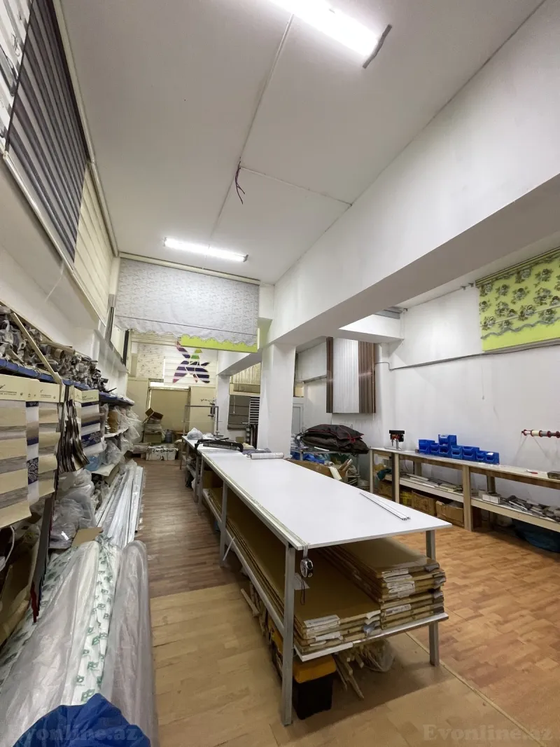 Satılır Obyekt 720 m² Xətai r. - şəkil 9