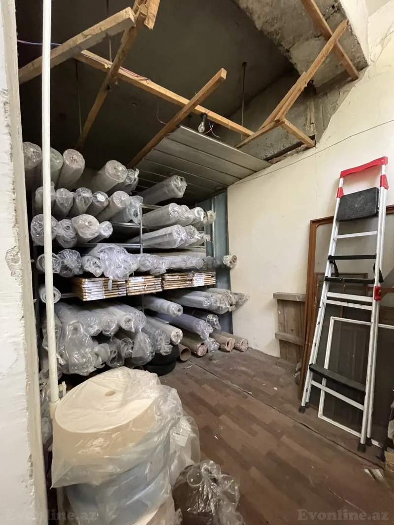 Satılır Obyekt 720 m² Xətai r. - şəkil 10