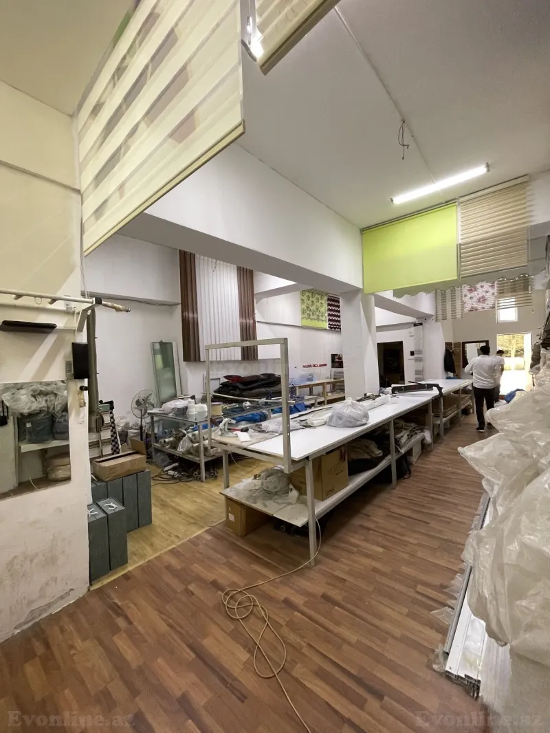 Satılır Obyekt 720 m² Xətai r. - şəkil 11