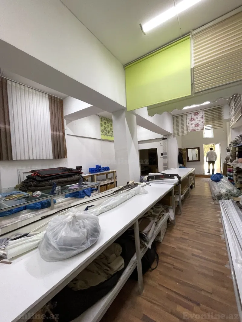 Satılır Obyekt 720 m² Xətai r. - şəkil 12