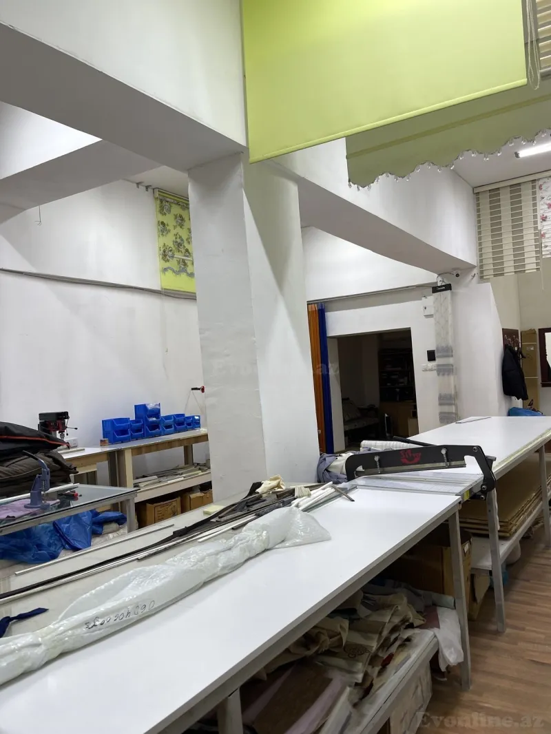 Satılır Obyekt 720 m² Xətai r. - şəkil 13